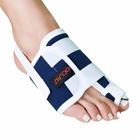 CORRECTOR DE JUANETES POS-OPERATORIO