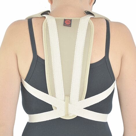 ÓRTESIS CORRECTOR DE POSTURA UNIVERSAL